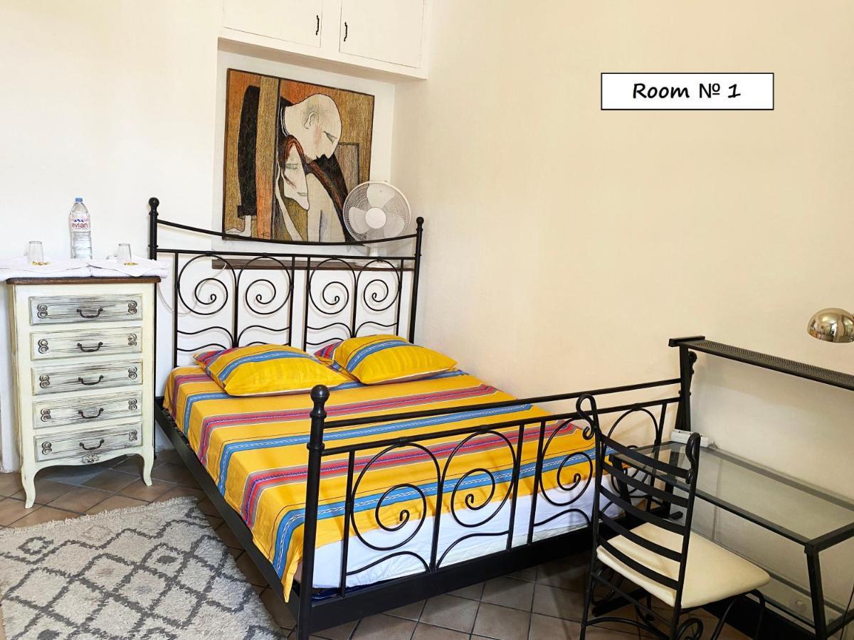 Nice Center Room Exterior photo