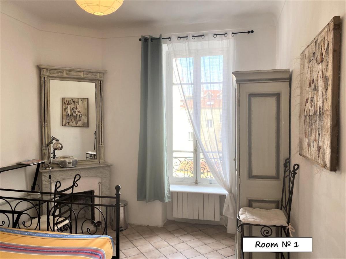 Nice Center Room Exterior photo